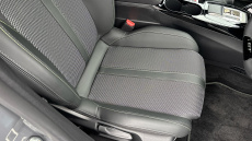 Peugeot 208 1.2 Hybrid 136 GT 5dr e-DSC6 Petrol Hatchback